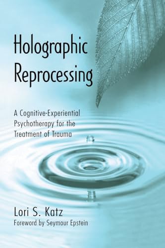 Beispielbild fr Holographic Reprocessing zum Verkauf von Blackwell's