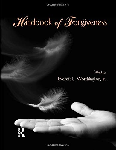 9781138872783: Handbook of Forgiveness