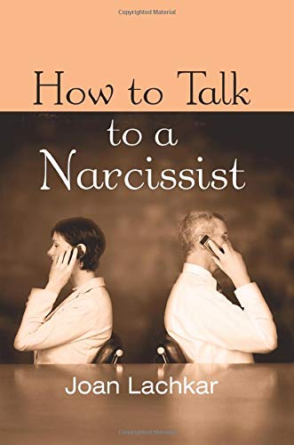 Stock image for How to Talk to a Narcissist for sale by HPB-Red