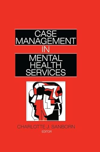 Beispielbild fr Case Management in Mental Health Services zum Verkauf von Blackwell's