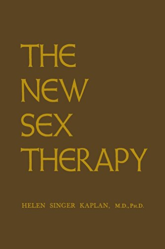 9781138873209: The New Sex Therapy: Active Treatment Of Sexual Dysfunctions