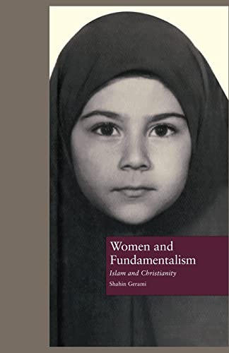 9781138873391: Women and Fundamentalism: Islam and Christianity (Women's History and Culture) (Zones of Religion)