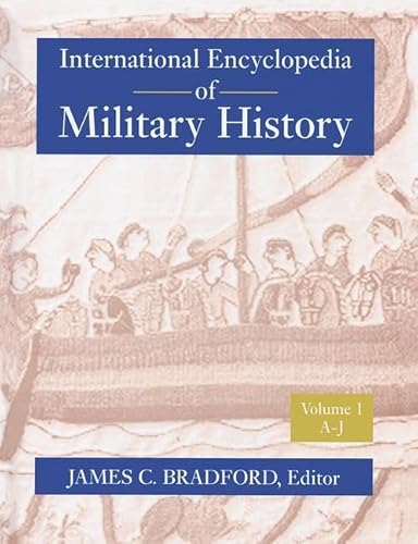 9781138873698: International Encyclopedia of Military History