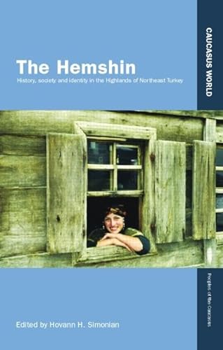 Imagen de archivo de The Hemshin a la venta por Blackwell's