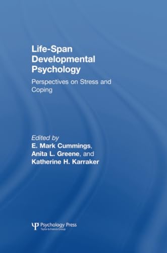 Beispielbild fr Life-span Developmental Psychology: Perspectives on Stress and Coping zum Verkauf von Blackwell's