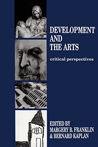 9781138876071: Development and the Arts