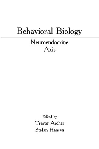 Stock image for Behavioral Biology for sale by Blackwell's