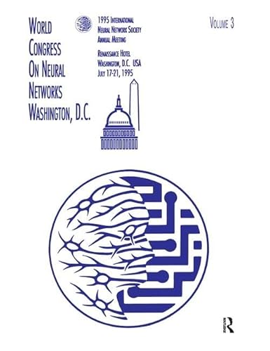 Stock image for Proceedings of the 1995 World Congress on Neural Networks for sale by Blackwell's