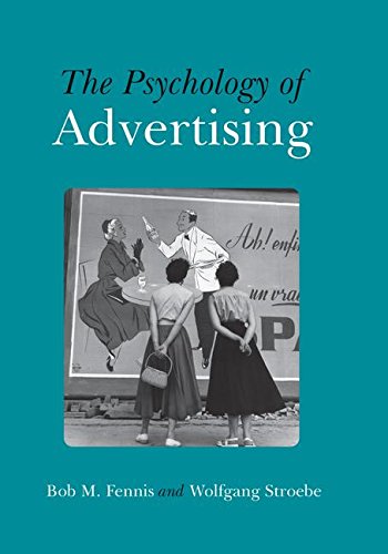 9781138876903: The Psychology of Advertising