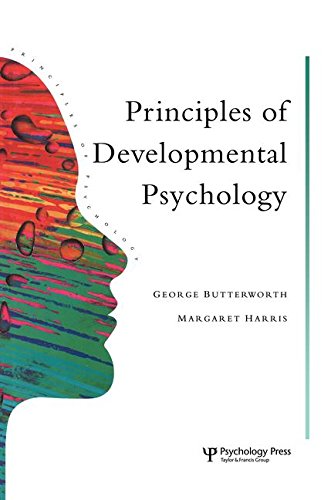 9781138876989: Principles Of Developmental Psychology: An Introduction