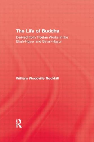 Beispielbild fr Life of Buddha zum Verkauf von Blackwell's