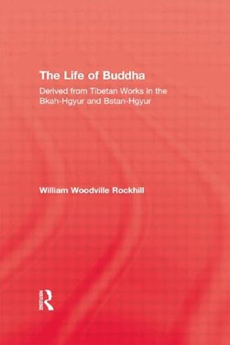 9781138878976: Life Of Buddha