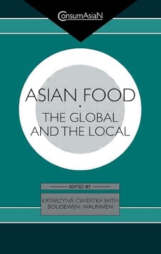 Stock image for Asian Food for sale by Blackwell's