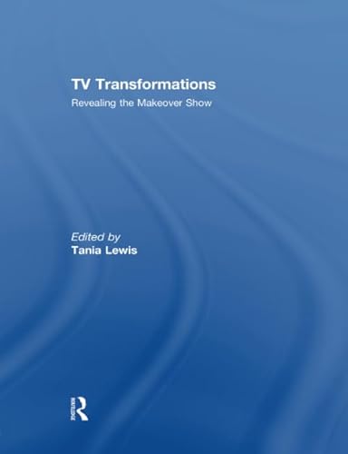 Beispielbild fr TV Transformations zum Verkauf von Blackwell's