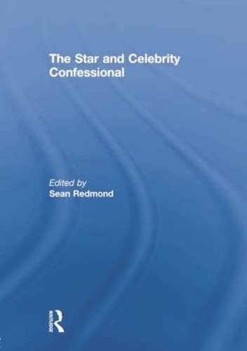 Imagen de archivo de The Star and Celebrity Confessional a la venta por Blackwell's