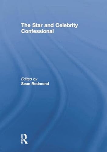 Stock image for The Star and Celebrity Confessional for sale by Blackwell's