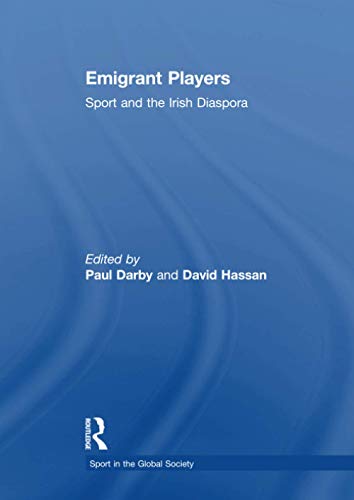 Stock image for Emigrant Players for sale by Blackwell's