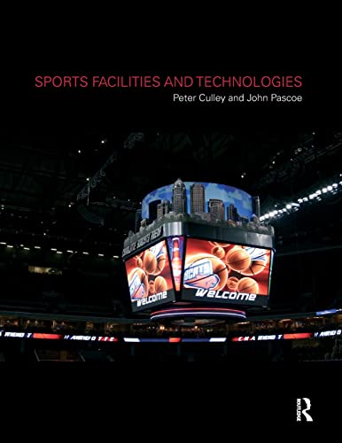 Beispielbild fr Sports Facilities and Technologies zum Verkauf von Blackwell's