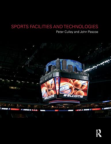 Imagen de archivo de Sports Facilities and Technologies a la venta por Blackwell's