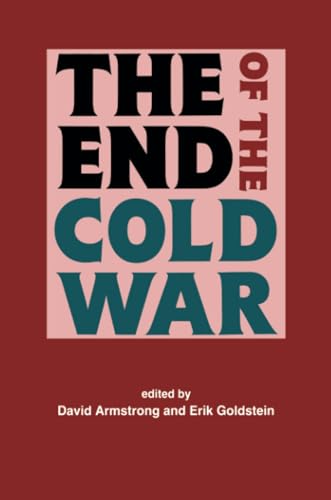 Stock image for The End of the Cold War for sale by Chiron Media