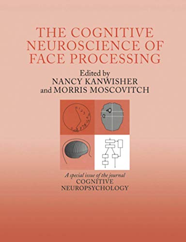 Beispielbild fr The Cognitive Neuroscience of Face Processing zum Verkauf von Blackwell's