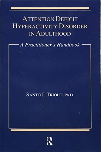 9781138883796: Attention Deficit: A Practitioner's Handbook