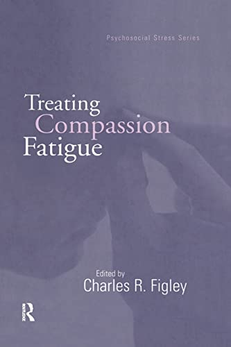 9781138883826: Treating Compassion Fatigue