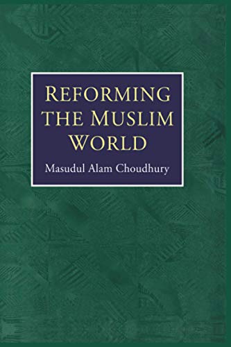 Beispielbild fr Reforming the Muslim World zum Verkauf von Blackwell's