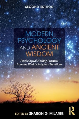 9781138884526: Modern Psychology and Ancient Wisdom