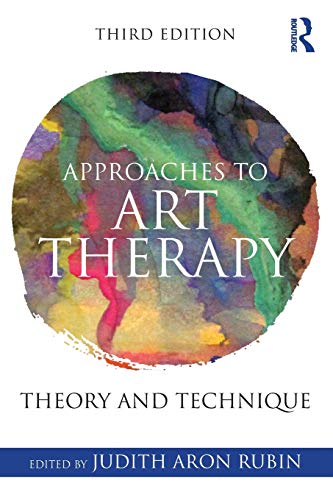 Beispielbild fr Approaches to Art Therapy zum Verkauf von Friends of Johnson County Library