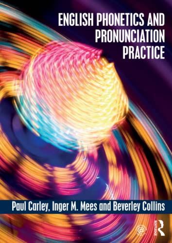 9781138886346: English Phonetics and Pronunciation Practice