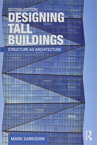 Stock image for Designing Tall Buildings for sale by Blackwell's