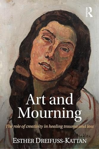 Stock image for Art and Mourning for sale by Blackwell's