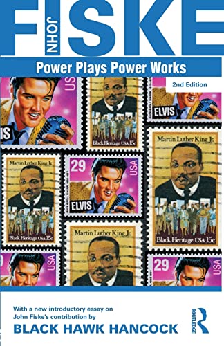 Imagen de archivo de Power Plays Power Works a la venta por Russell Books