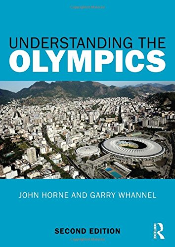 9781138890244: Understanding the Olympics