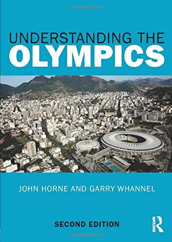 Beispielbild fr Understanding the Olympics zum Verkauf von BooksRun