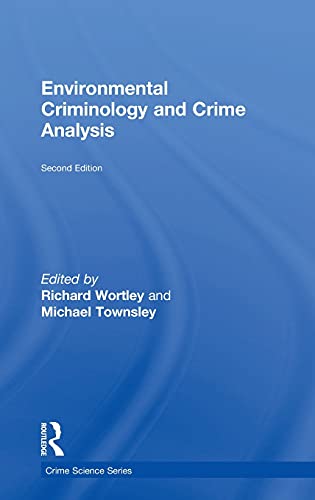 research paper on environmental criminology
