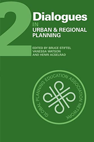 9781138892415: Dialogues in Urban and Regional Planning