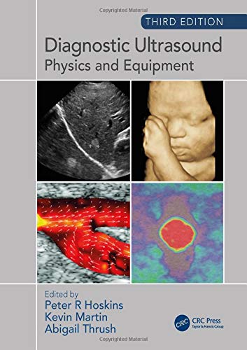 Stock image for Diagnostic Ultrasound Physics And Equipment 3Ed (Pb 2019) for sale by Basi6 International