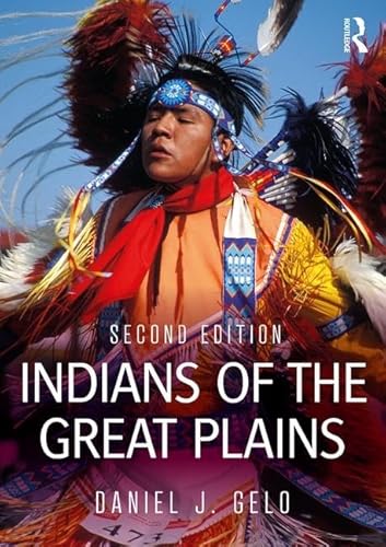 Stock image for Indians of the Great Plains for sale by Textbooks_Source