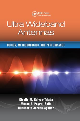 Stock image for Ultra Wideband Antennas for sale by Blackwell's