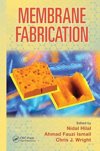 Stock image for Membrane Fabrication for sale by Blackwell's