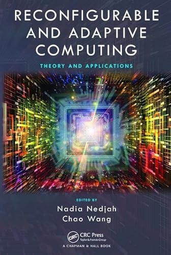 Stock image for Reconfigurable and Adaptive Computing for sale by Blackwell's