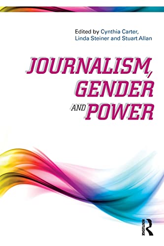 Imagen de archivo de Journalism, Gender and Power a la venta por HPB-Red
