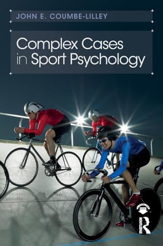 Imagen de archivo de Complex Cases in Sport Psychology a la venta por Blackwell's