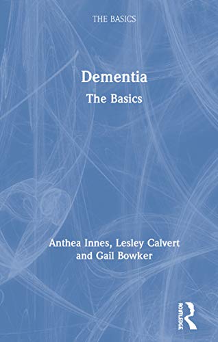 Stock image for Dementia: The Basics for sale by Chiron Media