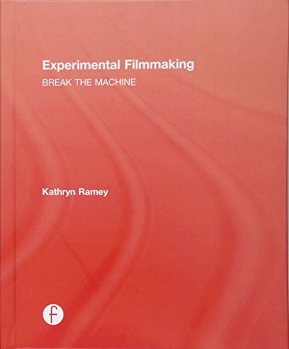 9781138898172: Experimental Filmmaking: Break the Machine