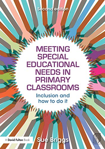 Imagen de archivo de Meeting Special Educational Needs in Primary Classrooms: Inclusion and how to do it a la venta por AwesomeBooks