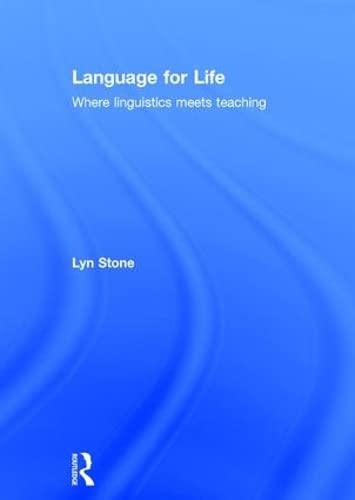 Stock image for Language for Life for sale by Blackwell's