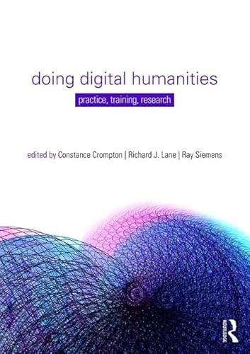 Stock image for Doing Digital Humanities for sale by Blackwell's